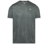 Trespass Mens Rawsmith Active Top - Green Willow - L - Green Willow