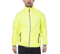 Trespass Retract Jacket Yellow S Men