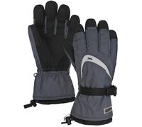 Trespass Mens Reunited II Ski Gloves TP3965