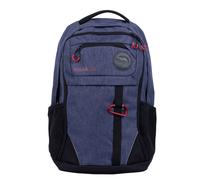 Trespass Men's Rocka Multi-functional Backpack in Navy Trespass Navy