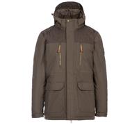 Trespass Mens Rockwell Waterproof Jacket - Multicolour - Size 2XS
