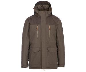 Trespass Mens Rockwell Waterproof Jacket - Multicolour - Size 2XS