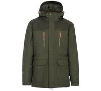 Trespass Mens Rockwell Waterproof Jacket - Olive - XXS - Olive