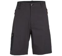 Trespass Mens Runnel Cargo Shorts - Peat - XS - Peat