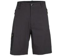 Trespass Mens Runnel Cargo Shorts - Peat - M - Peat