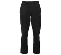 Trespass Mens Ryder Trousers - Black - L R - Black - 60% Cotton/40% Polyester