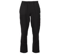 Trespass Mens Ryder Trousers (Black) - Size Medium