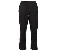Trespass Men's Ryder Trousers in Black | Size: Small Trespass Black S