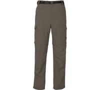 Trespass Men's Rynne Moskitophobia Hiking Trousers in Olive | Size: Medium Trespass Olive M