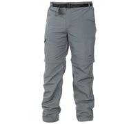 Trespass Mens Rynne Moskitophobia Hiking Trousers (S) (Carbon)