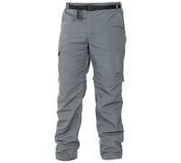 (XL, Carbon) Trespass Mens Walking Trousers Cargo XXS