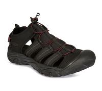 Trespass Mens Walking Sandals Closed Toe with Adjustable Pull Cord Torrance B