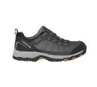 Trespass Mens Scarp Technical Trainers (Castle Grey) - Size UK 12