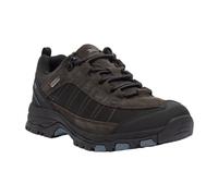 Trespass Mens Scarp Technical Trainers (Coffee) - Brown - Size UK 7