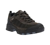 Trespass Mens Scarp Technical Trainers - Coffee - Coffee - 11 UK