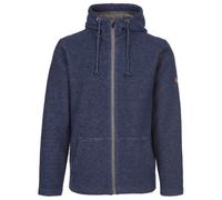 Trespass Mens Scawton Zipped Hoodie TP5602