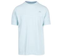 Trespass Mens Seamless Active Top Short Sleeve QuickDry T-Shirt Chenab