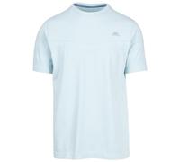 Trespass Mens Seamless Active Top Short Sleeve Quickdry T-Shirt Chenab