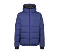 Trespass Mens Sergei DLX Down Jacket - Blueprint - Blueprint - M - 100% Polyester