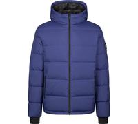 Trespass Men's Sergei DLX Down Jacket in Blue | Size: Medium Trespass Blue M