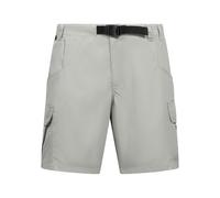 Trespass Mens Seumas Adventure Shorts (Stone Grey) - Size X-Large