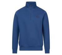 Trespass Men's Shannonton Sweatshirt in Mid Blue | Size: 2XL Trespass Mid Blue 2XL