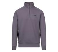 Trespass Mens Shannonton Sweatshirt (Mid Grey) - Size X-Large