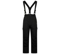 Trespass Mens Shaun Ski Trousers - Black - 3XL - Black
