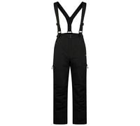 Trespass Mens Shaun Ski Trousers - Black - M - Black