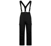 Trespass Mens Shaun Ski Trousers - Black - XXL - Black