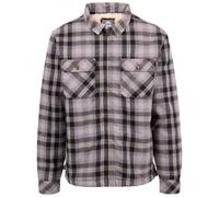 Trespass Men's Sherpa Lining 2 Chest Pockets Lined Shirt - Danehill