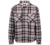 Trespass Men's Sherpa Lining 2 Chest Pockets Lined Shirt - Danehill