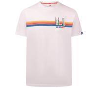 Trespass Mens Short Sleeve Round Neck T-Shirt - Standrew