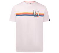 Trespass Mens Short Sleeve Round Neck T-Shirt - Standrew