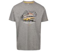 Trespass Mens Short Sleeve T-Shirt TP75 Tokso