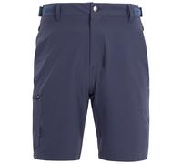 Trespass Mens Shorts Black Summer Travel Mid Length UV Shorts Gatesgillwell B