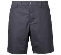 Trespass Mens Shorts Chino Stretch with Pockets and Chambray Fabric Camowen