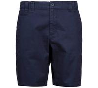 Trespass Mens Shorts Chino Stretch with Pockets and Chambray Fabric Camowen