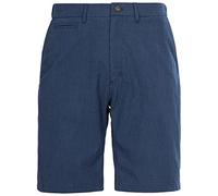 (XS, Navy Stripe) Trespass Male Shorts Atom B