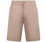 Trespass Mens Shorts Vinn - Zip Front Fly, Front Pockets, Coin Pocket, Back Button Pockets, Belt Loop, Comfort Stretch, Casual, Evening, Polyester, Elastane