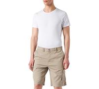 Trespass Mens Side Entry Pockets 2 Cargo Pockets Shorts - Rawson