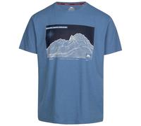 Trespass Mens Sirgis Mountain TP75 T-Shirt TP6560