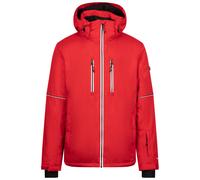 Trespass Mens Ski Jacket Adults Waterproof Padded Warm Winter Hooded Coat Joseph