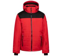 Trespass Mens Ski Jacket Waterproof Padded Warm Winter Quilted Coat Christopher