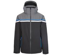 Trespass Mens Ski Jacketed Padded Adjustable Zip Off Hood Dexy