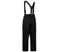 Trespass Mens Ski Trousers Padded Water Repellent Pants Salopettes Shaun
