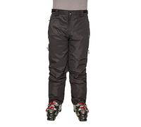 Trespass Mens Ski Trousers Waterproof Windproof Pants Salopettes Roscrea