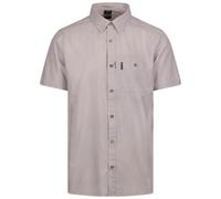 Trespass Mens Slapton Striped Woven Shirt TP6500