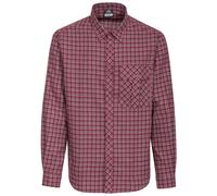 Trespass Mens Snyper Check Shirt / N/A N/A TP3805