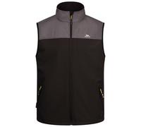 Trespass Mens Softshell Gilet Abbott